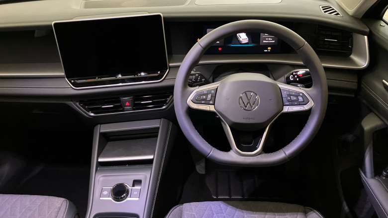Volkswagen Tayron 1.5 eTSI Match 5dr DSG7 [7 Seat] [Area View] Petrol Estate